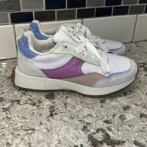 Zara. girls Trainer sneakers